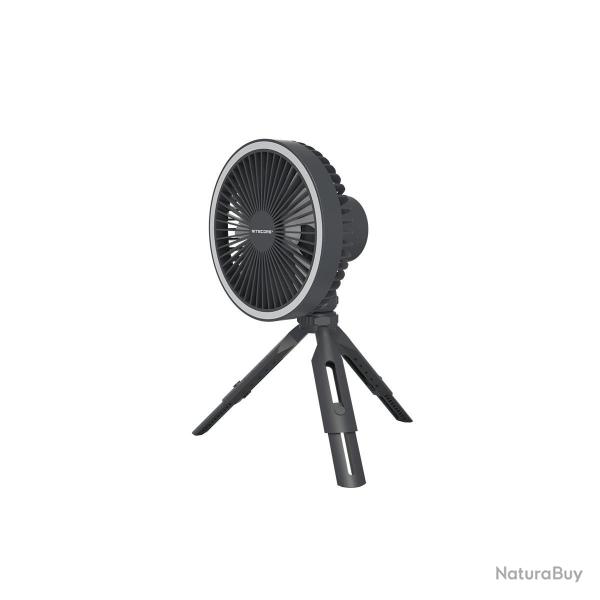 Ventilateur �lectrique multifonctions Nitecore NEF10