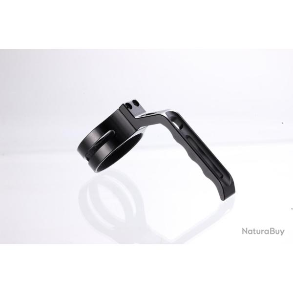 Poign�e Nitecore pour lampe tactique et �quipement outdoor