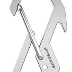Outil multifonction Nitecore