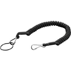 Cordon tactique Nitecore en nylon ou paracorde pour survie et activit&eacute;s outdoor