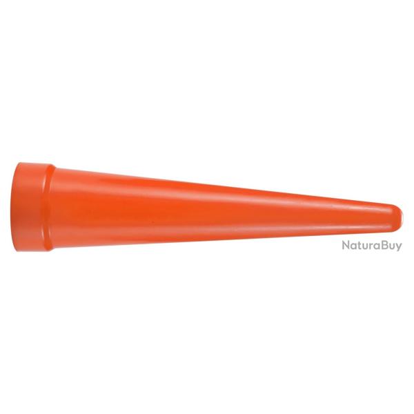 C�ne de signalisation rouge 26mm Nitecore