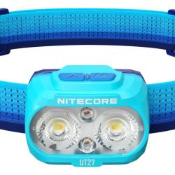 Lampe Frontale Nitecore UT27MB 800 Lumens