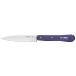 Couteau d'office Opinel Office n&deg;112 Violet Paysage