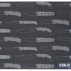 Tapis de combat Cold Steel