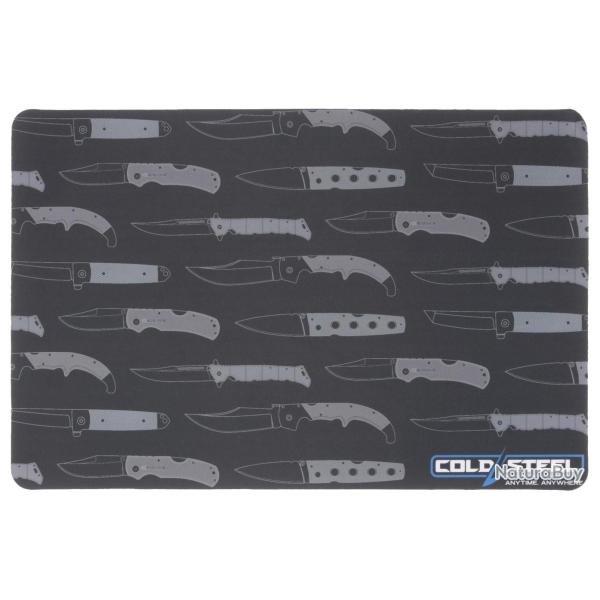 Tapis de combat Cold Steel