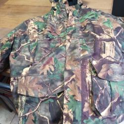Parka Solognac