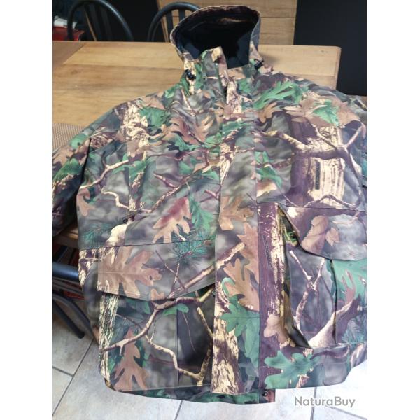 Parka Solognac