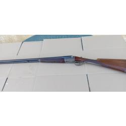 Rare robust 26 E &agrave; bascule &agrave; joue calibre 16