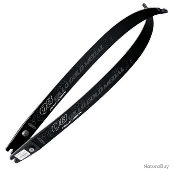 GILLO - Branches Classiques Carbone-Foam GTL Q8 68" 34 #
