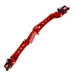 GILLO - Poign&eacute;e GX2 ILF -&nbsp;27" ROUGE DROITIER (RH)