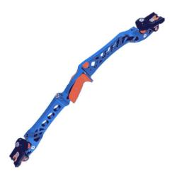 GILLO - Poign&eacute;e GX2 ILF -&nbsp;27" BLEU DROITIER (RH)