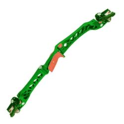 GILLO - Poign&eacute;e GX2 ILF -&nbsp;27" VERT DROITIER (RH)