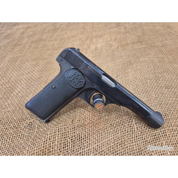 pistolet browning fn 10/22 9 court contrat hollandais