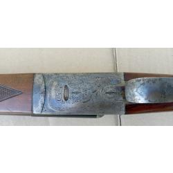 Robust 26/220 calibre 16