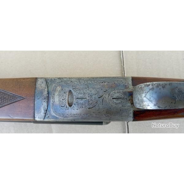 Robust 26/220 calibre 16
