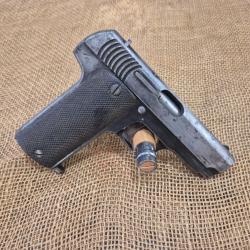 pistolet RUBY 7.65