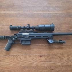 VSR10 Full upgrade