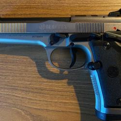 Beretta 92X Performance Defensive - &Eacute;tat Neuf -  300 Coups (Juin 2023)