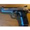 petites annonces chasse p&ecirc;che : Beretta 92X Performance Defensive - État Neuf -  300 Coups (Juin 2023)