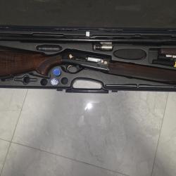 Fusille semi-automatique Beretta AL391 URIKA Calibre 12/76