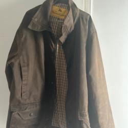 Veste verney carron