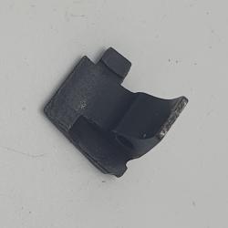 G&acirc;chette Browning GP35 ou Browning Hi-Power.