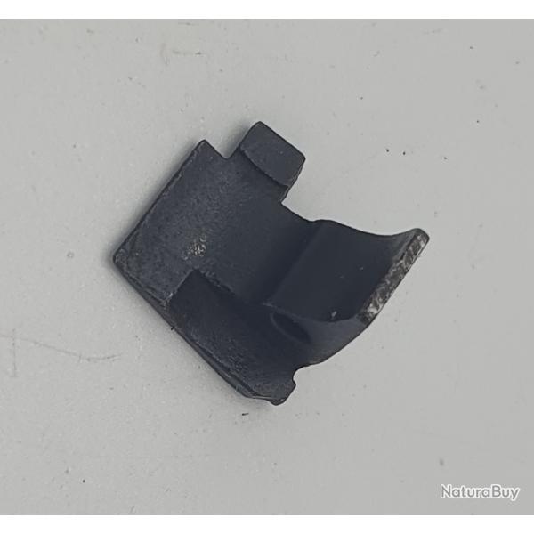 G�chette Browning GP35 ou Browning Hi-Power.