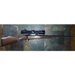 CARABINE RWS CAL 243 WINCHESTER