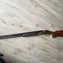 fusil BERRETA 694 parcours de chasse