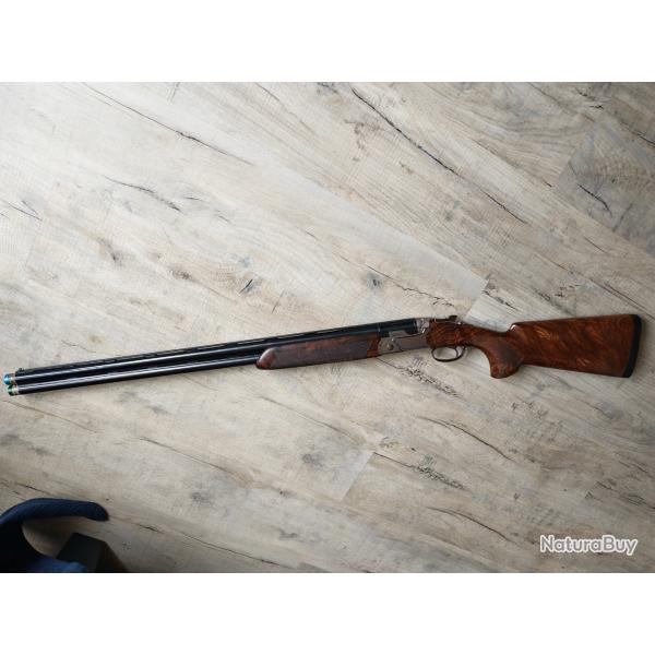 fusil BERRETA 694 parcours de chasse