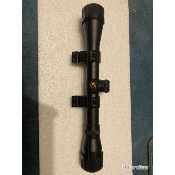 Lunette gamo 4 32