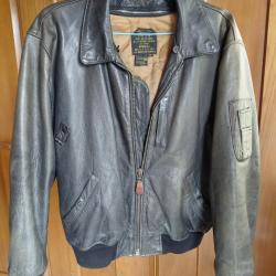 Blouson de pilote Avirex pour femme type B-15 taille M