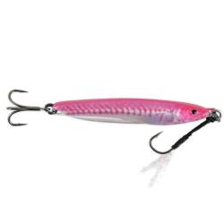 Jig M&eacute;tallique Seaco Lure Noisy Jig 20g 7cm 20g Crevette