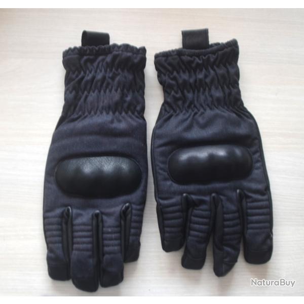 Gant Arm�e fran�aises gendarmerie T9 Felin combat