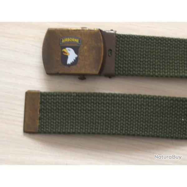 Ceinture reproduction m�morial d�barquement airborn