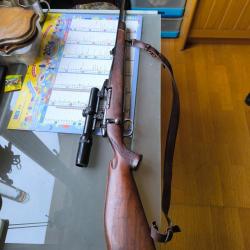 Carabine SAUER WEATHERBY EUROPA