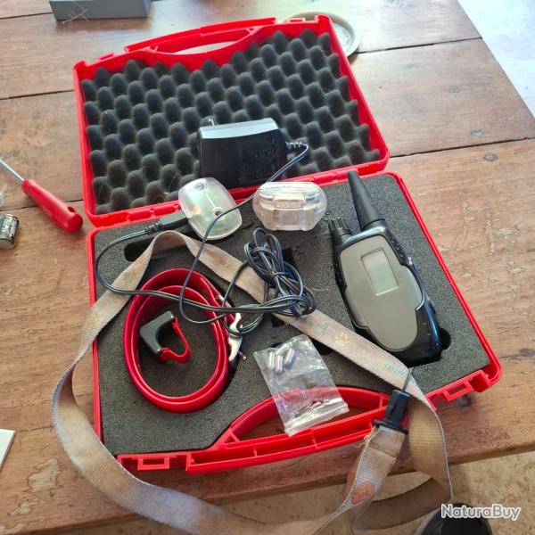 Collier Martin Syst�me pour pi�ces