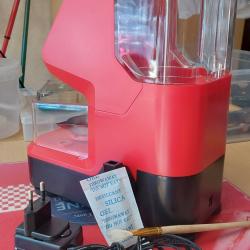 Balance hornady auto charge pro