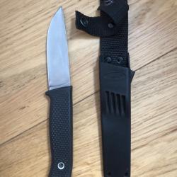 Fallkniven F1 Survival pilot knife VG10