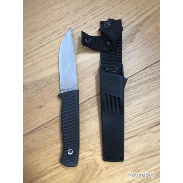 Fallkniven F1 Survival pilot knife VG10