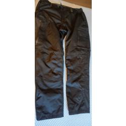 Pantalon de chasse chaud Solognac