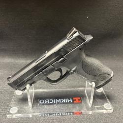SMITH & WESSON MP9 CAL 9 X 19 (9MM LUGER)