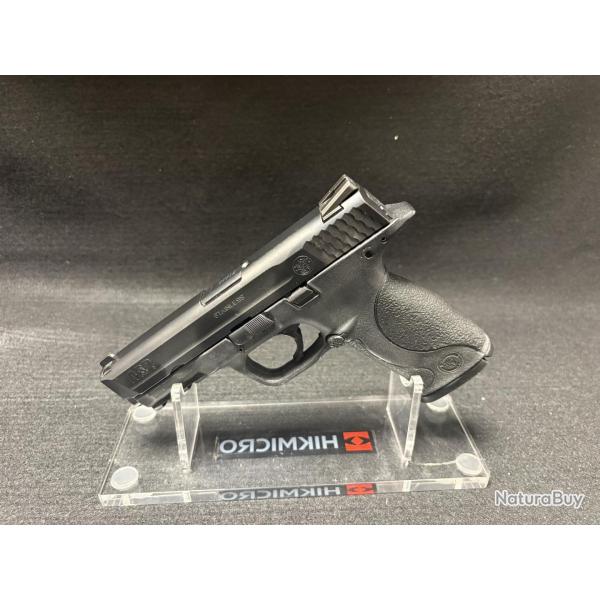 SMITH & WESSON MP9 CAL 9 X 19 (9MM LUGER)