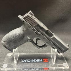 SMITH & WESSON MP9 CAL 9 X 19 (9MM LUGER)