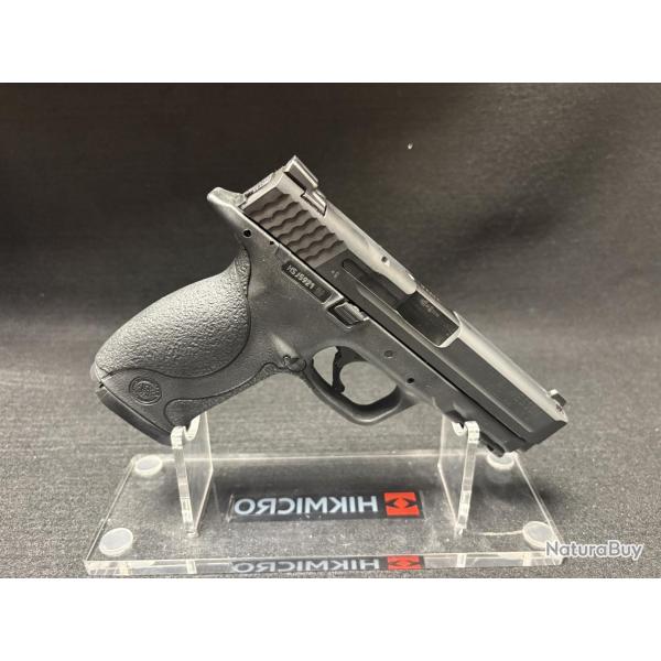 SMITH & WESSON MP9 CAL 9 X 19 (9MM LUGER)