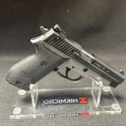 SIG SAUER P220 22 LONG RIFLE