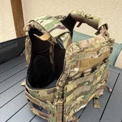 Gilet AVS Crye