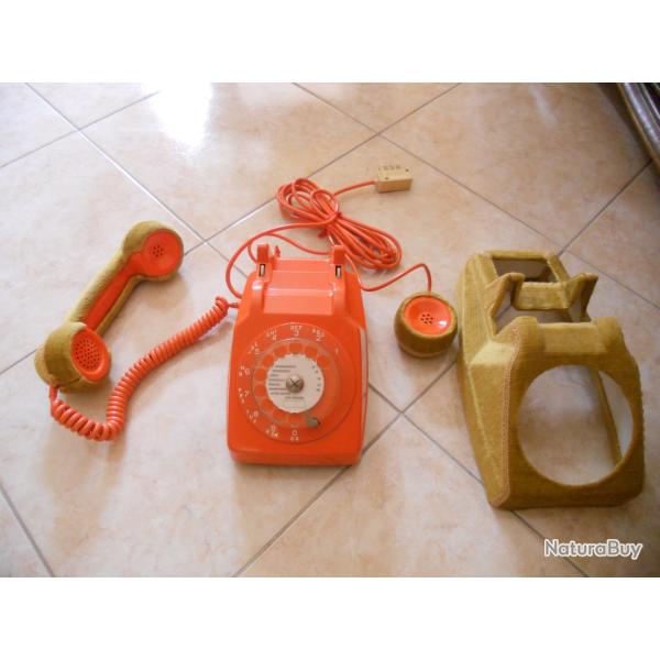 telephone socotel s63 orange