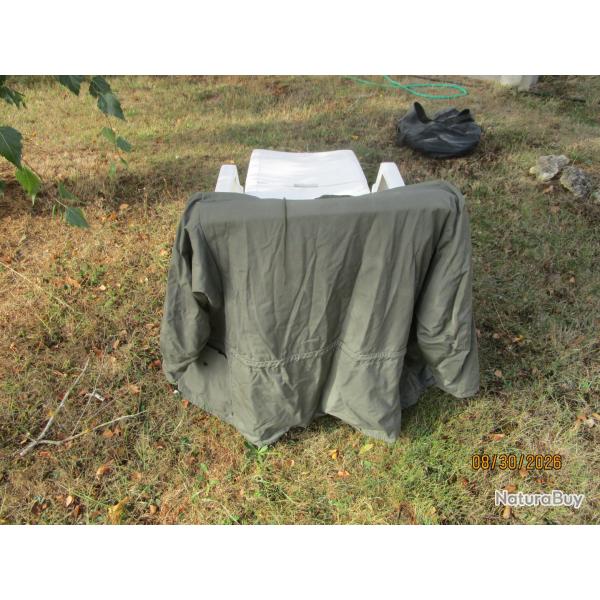 veste de chasse peu port�e