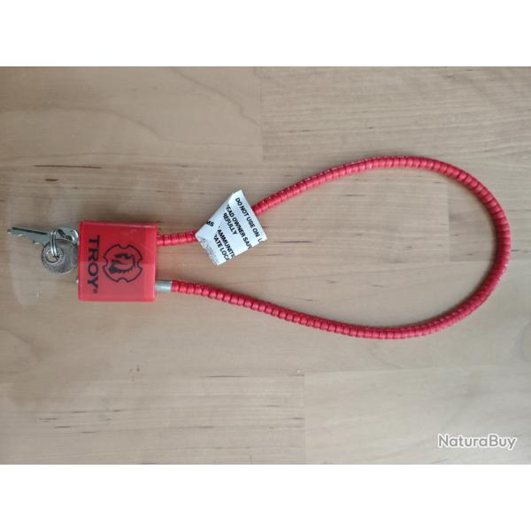 Cadenas troy